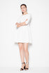Robe de jour model 77197 Venaton